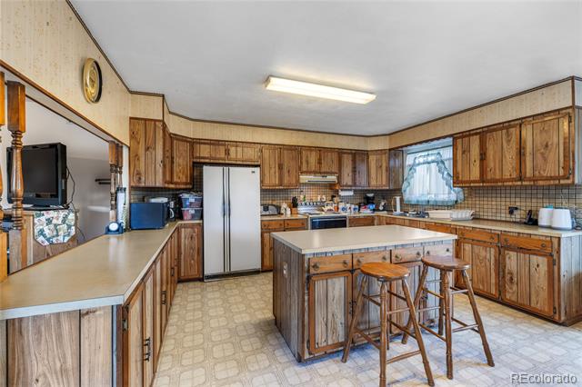 3439 Stagestop Road