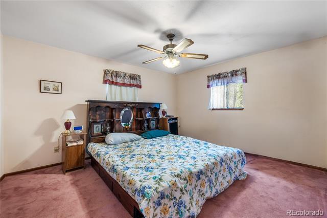 3439 Stagestop Road