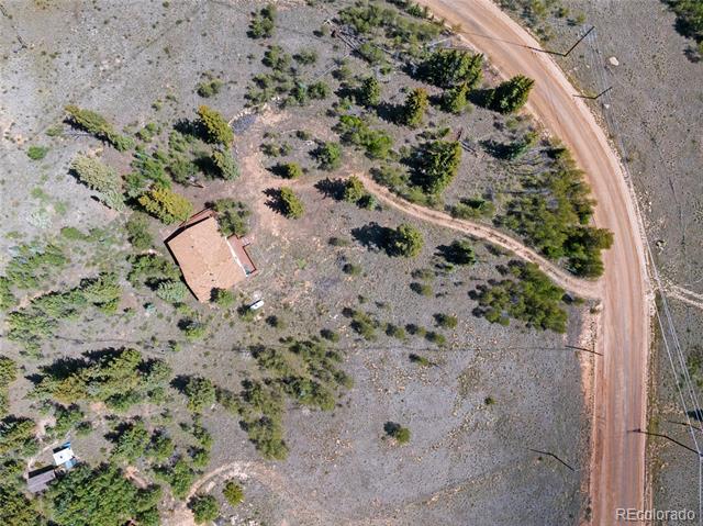 3439 Stagestop Road
