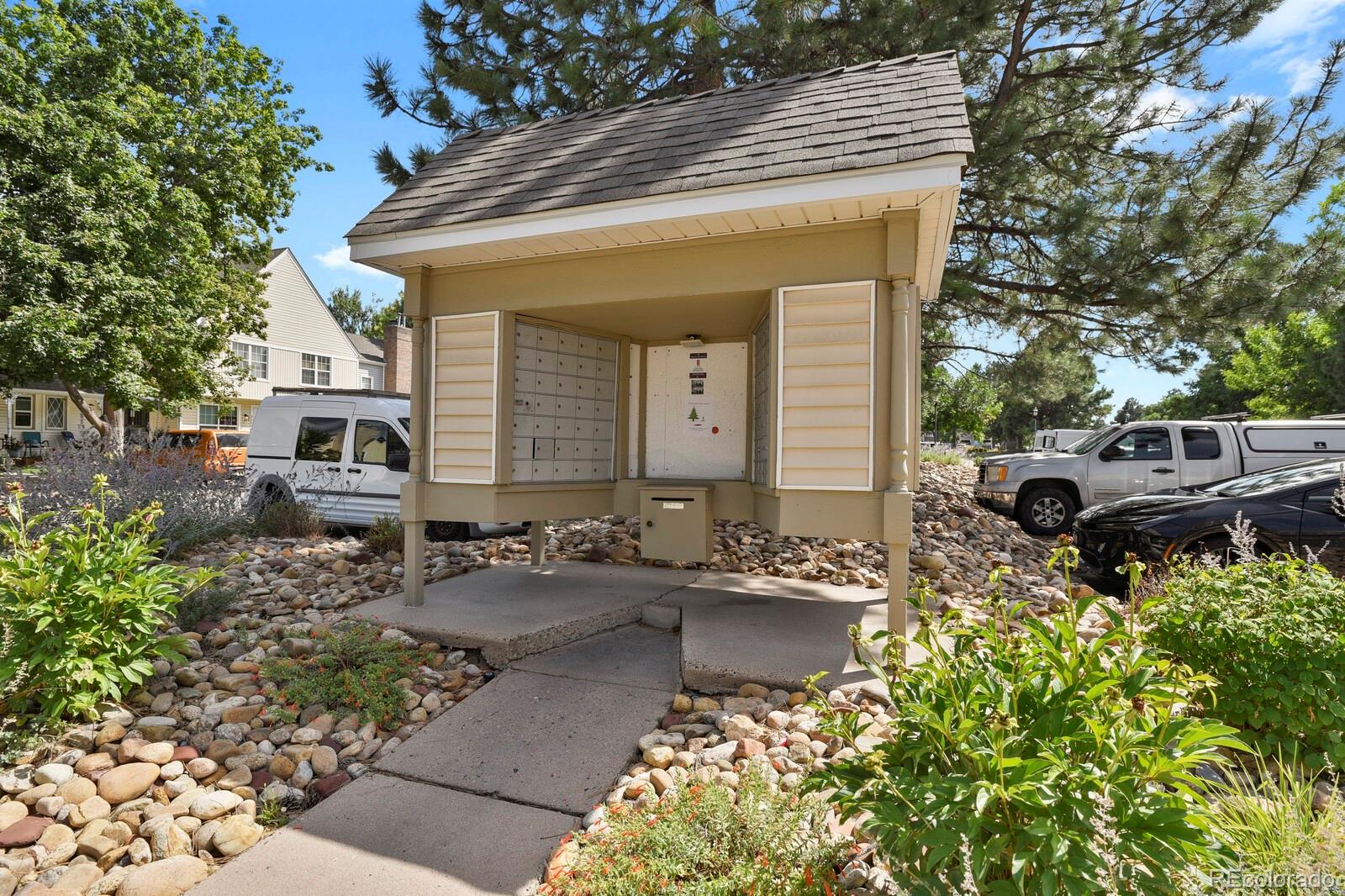 8883 W Floyd Avenue