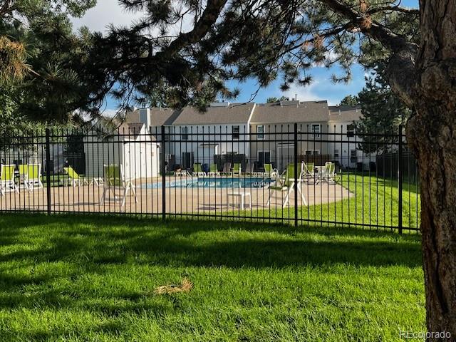 8883 W Floyd Avenue