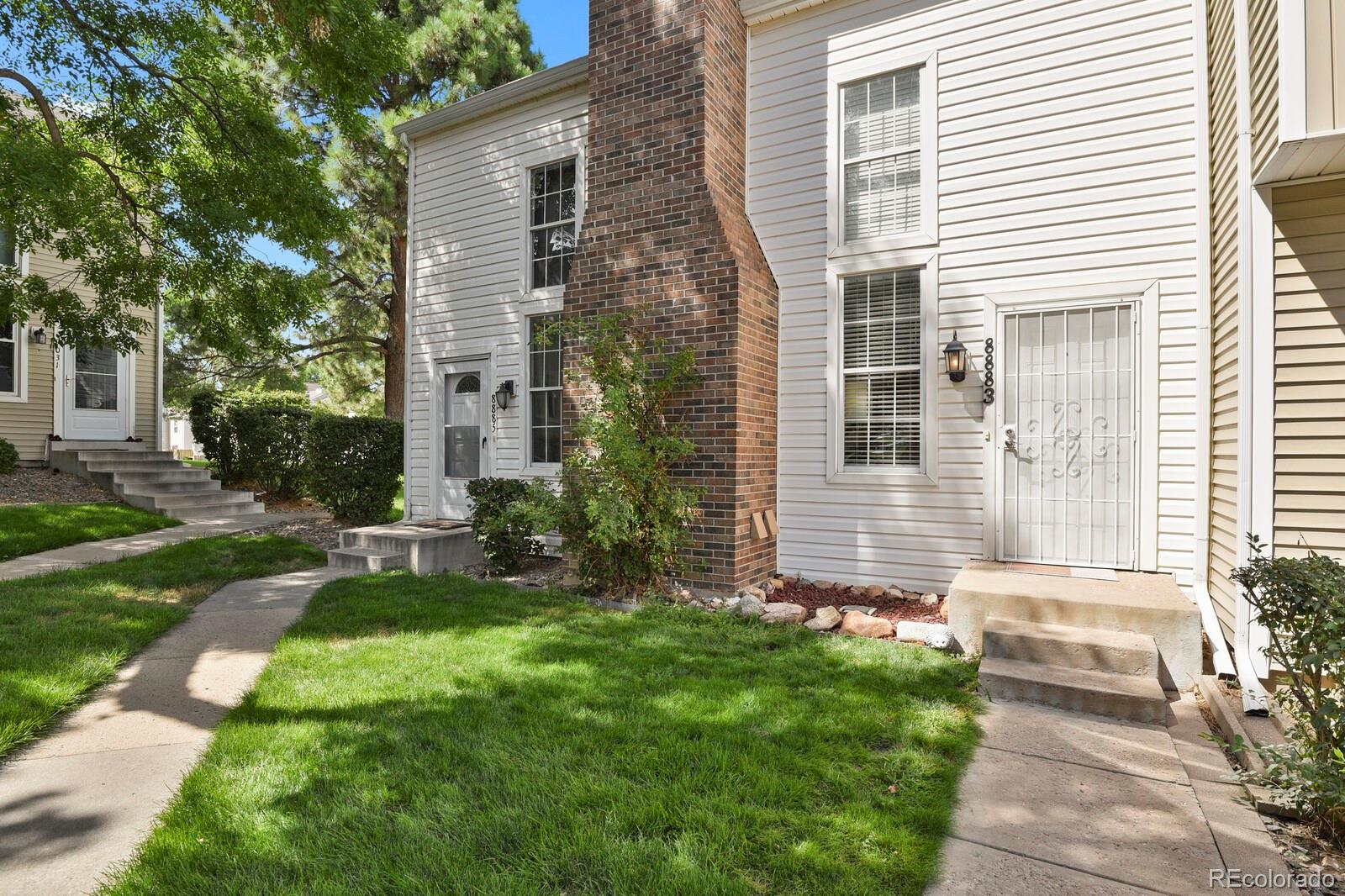 8883 W Floyd Avenue
