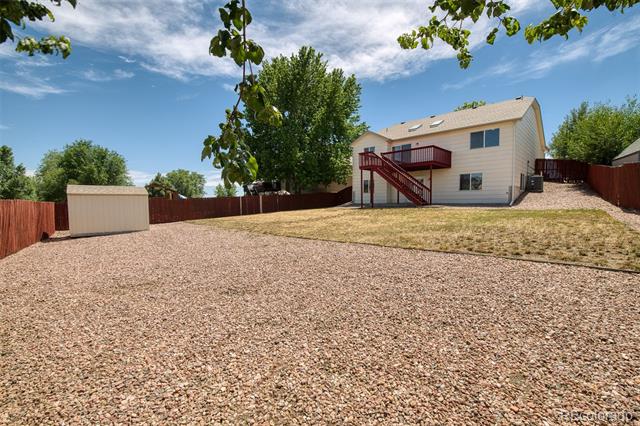 3839 Range Drive