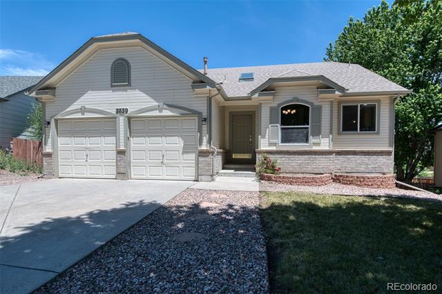 3839 Range Drive