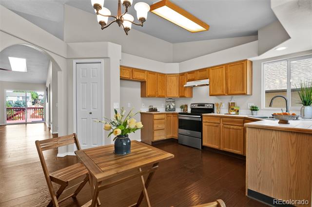 3839 Range Drive