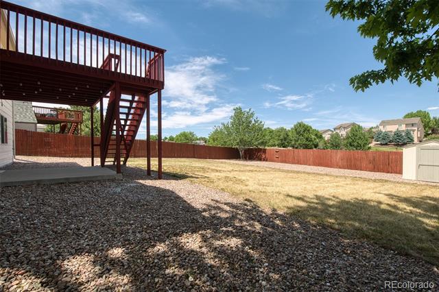3839 Range Drive