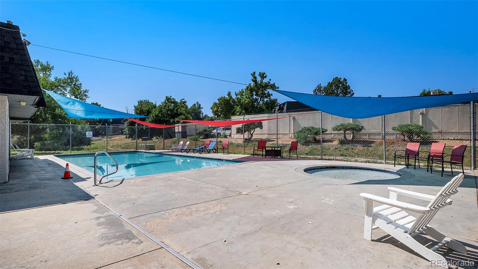 230 E Highline Circle Unit: 308