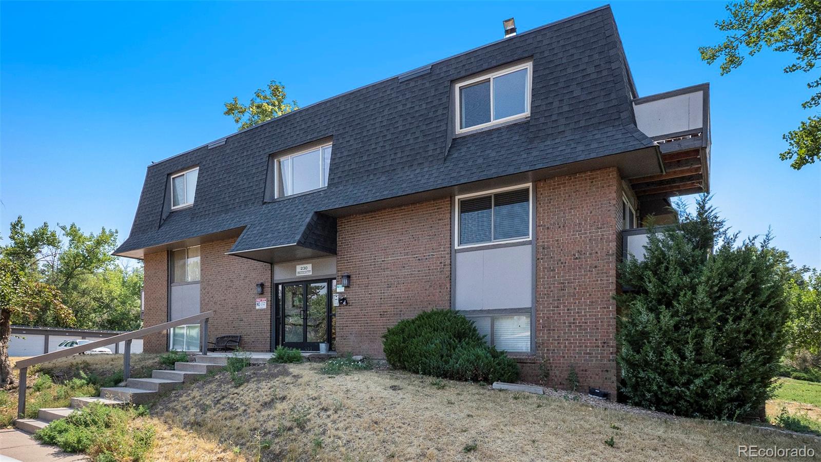 230 E Highline Circle Unit: 308