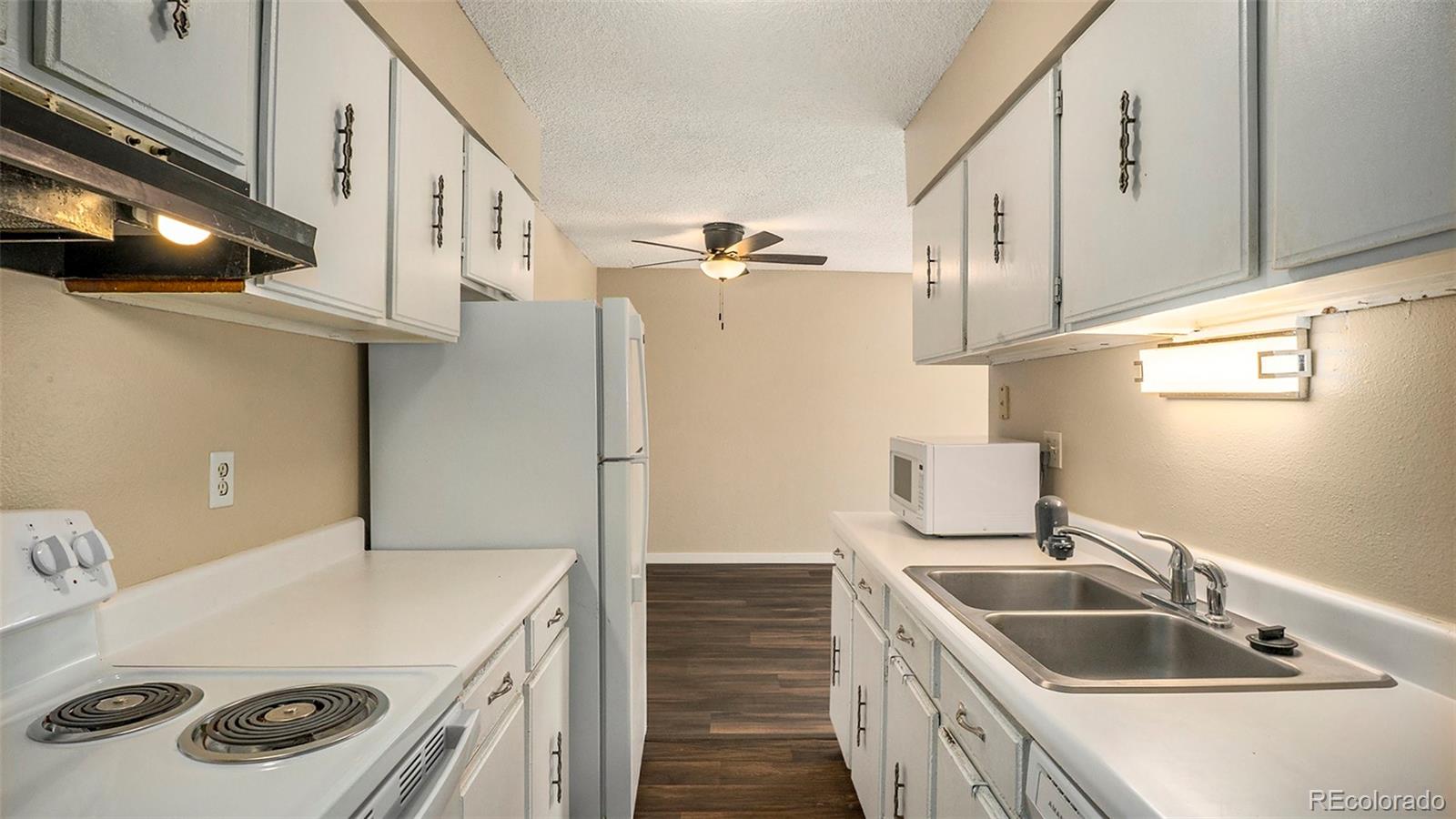 230 E Highline Circle Unit: 308