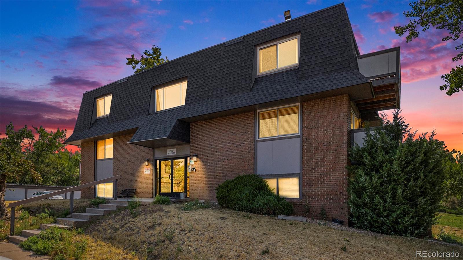 230 E Highline Circle Unit: 308