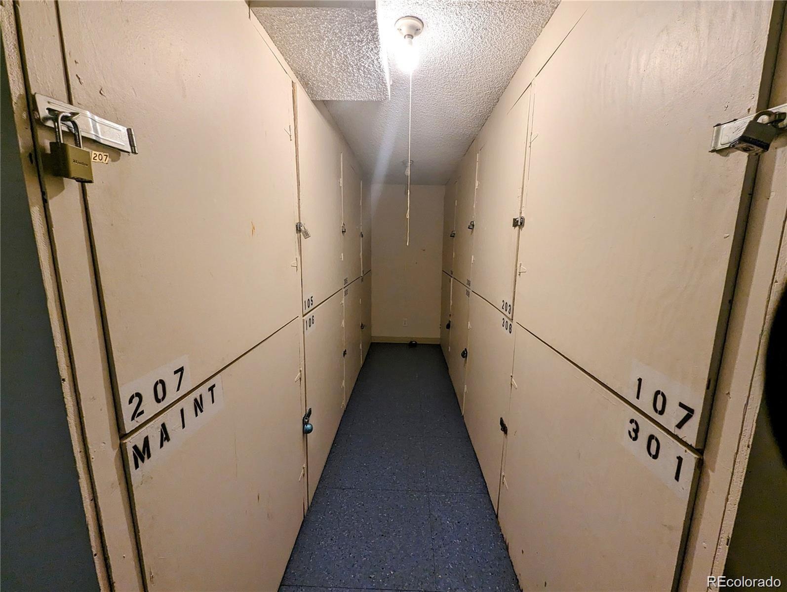 230 E Highline Circle Unit: 308