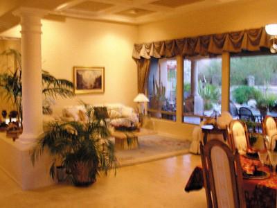 Private Address