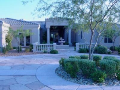 Private Address