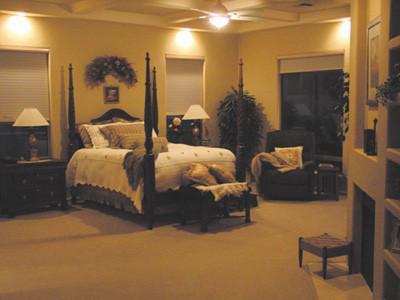 Private Address