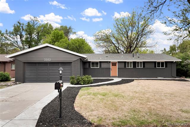 3352 Vivian Drive