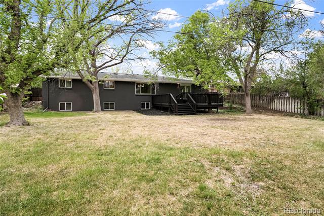 3352 Vivian Drive