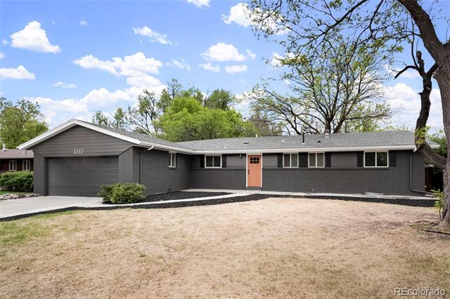 3352 Vivian Drive