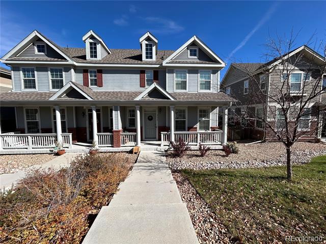 4370 N Meadows Drive