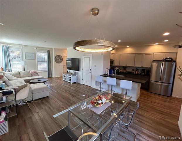 4370 N Meadows Drive
