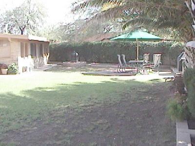 Private Address