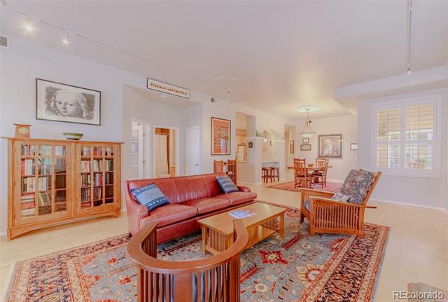 1100 Cherokee Street Unit: 304