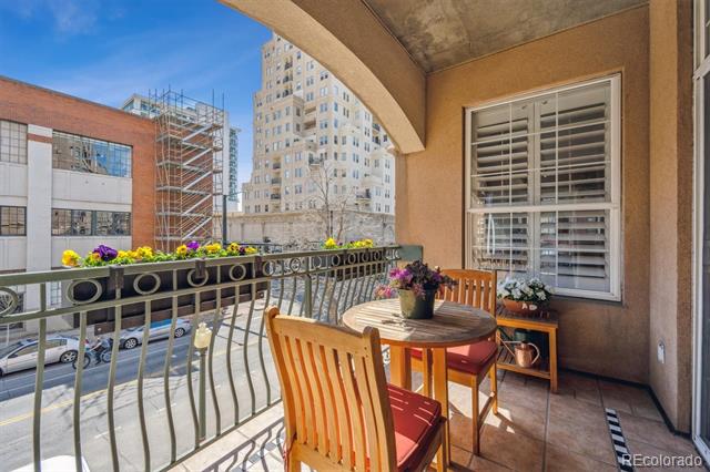 1100 Cherokee Street Unit: 304