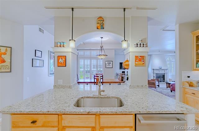 1100 Cherokee Street Unit: 304