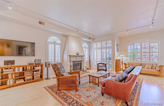 1100 Cherokee Street Unit: 304