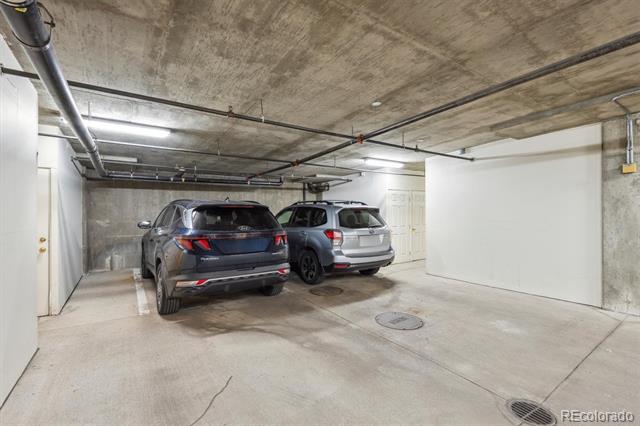 1100 Cherokee Street Unit: 304