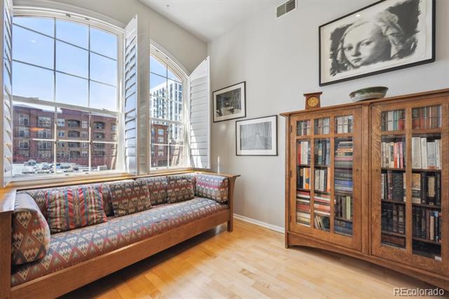 1100 Cherokee Street Unit: 304