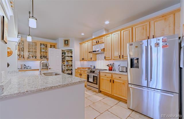 1100 Cherokee Street Unit: 304
