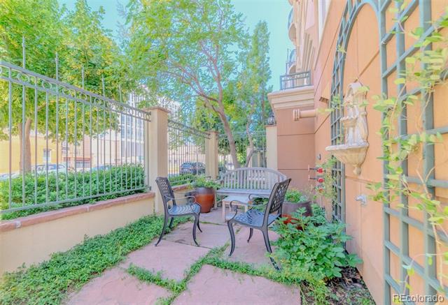 1100 Cherokee Street Unit: 304