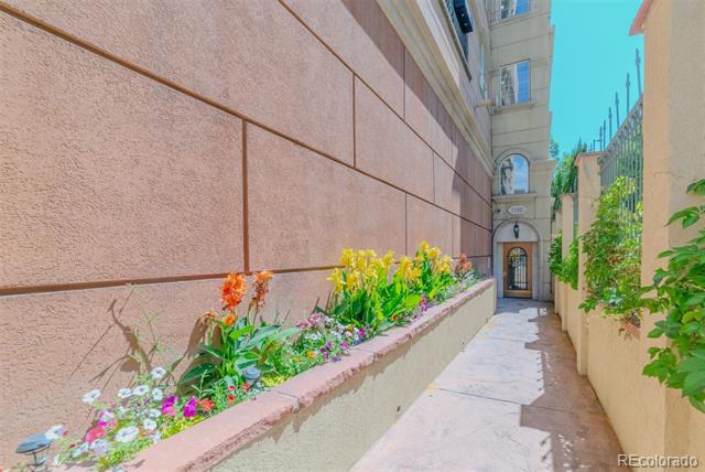 1100 Cherokee Street Unit: 304