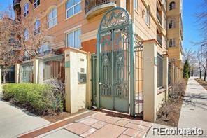 1100 Cherokee Street Unit: 304