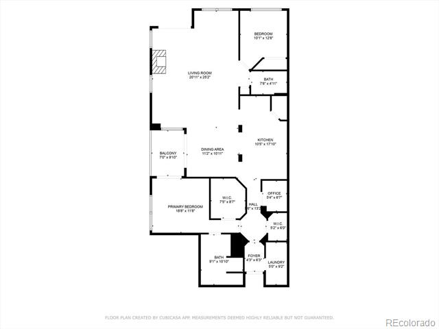1100 Cherokee Street Unit: 304
