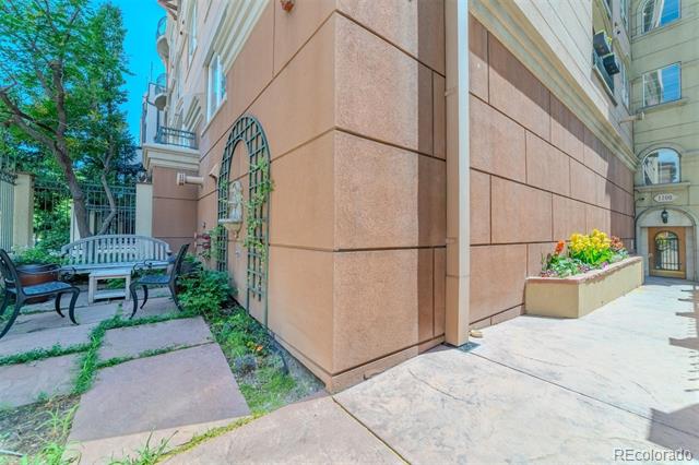 1100 Cherokee Street Unit: 304