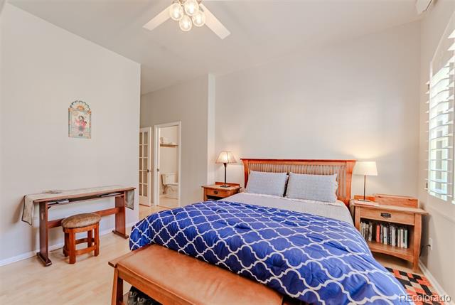1100 Cherokee Street Unit: 304