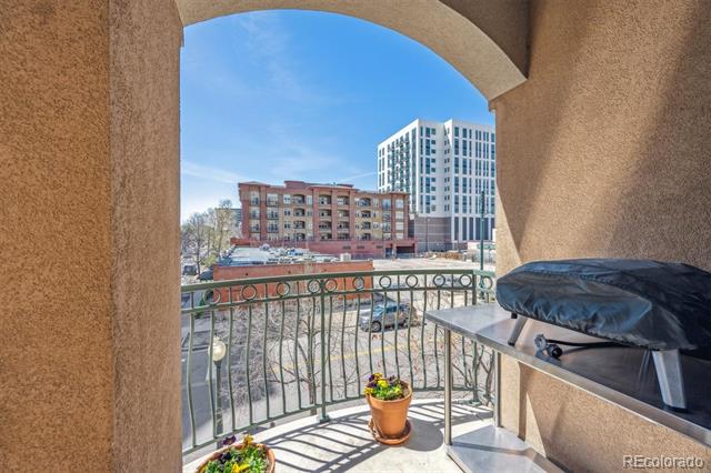 1100 Cherokee Street Unit: 304