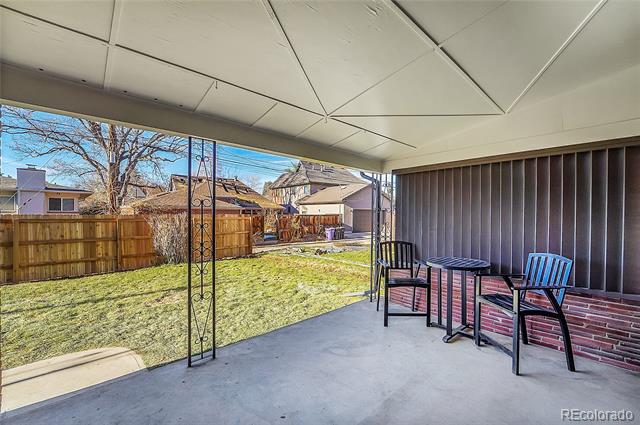 975 S Fillmore Way
