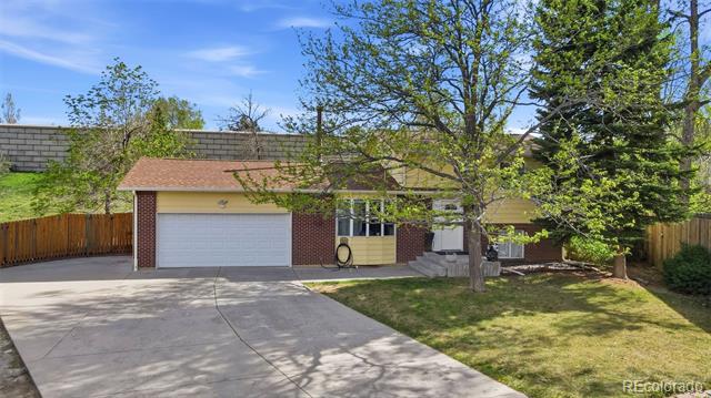 5062 S Zang Court