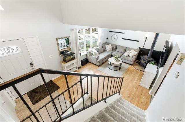 5062 S Zang Court