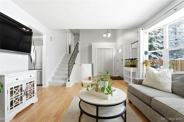5062 S Zang Court