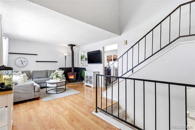 5062 S Zang Court