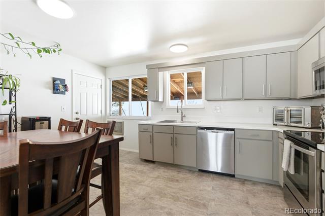 5062 S Zang Court