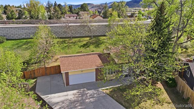 5062 S Zang Court