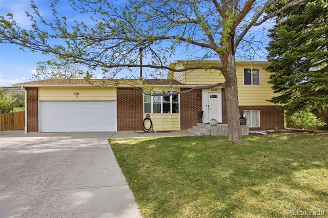 5062 S Zang Court