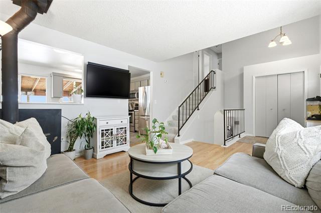 5062 S Zang Court