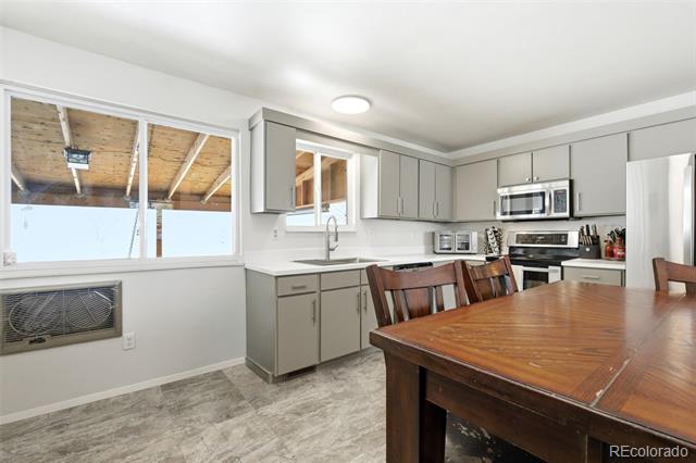5062 S Zang Court
