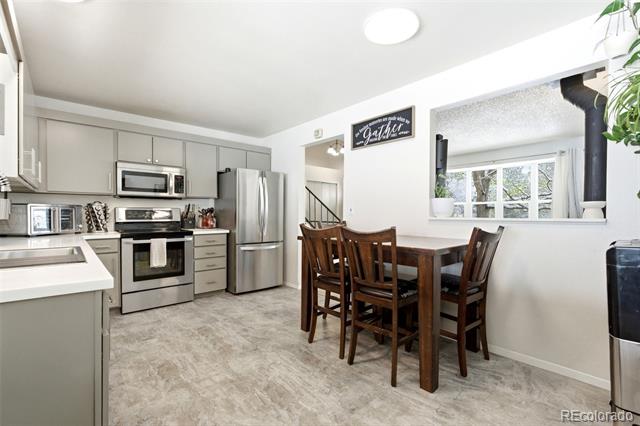 5062 S Zang Court