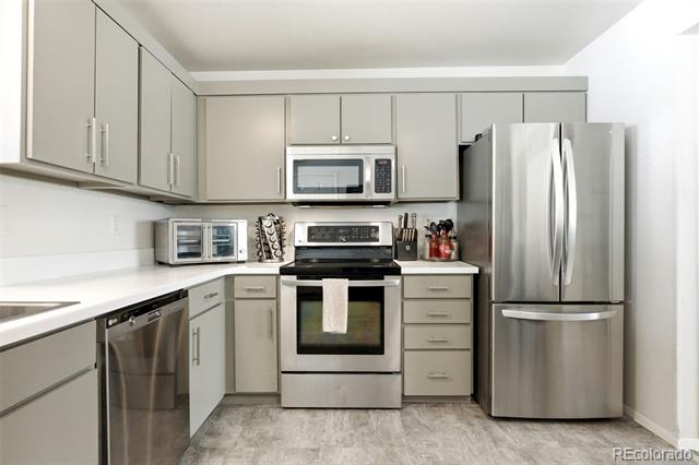 5062 S Zang Court